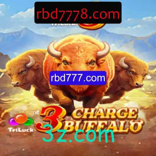 Explorando o Mundo de 3ChargeBuffalo e sua Jogabilidade Única