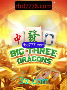 Descubra o Fascinante Mundo de BigThreeDragons