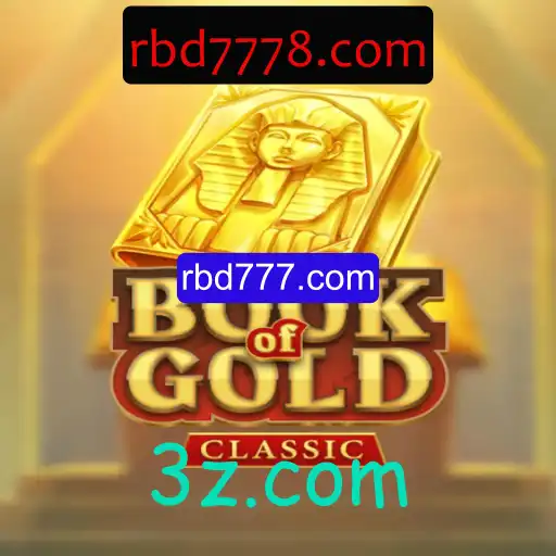 Descubra o Fascinante Mundo de BookOfGoldClassic no rbd777.com