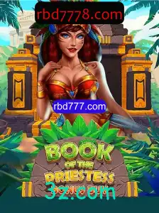 Explorando o Mundo Fascinante de BookOfThePriestess