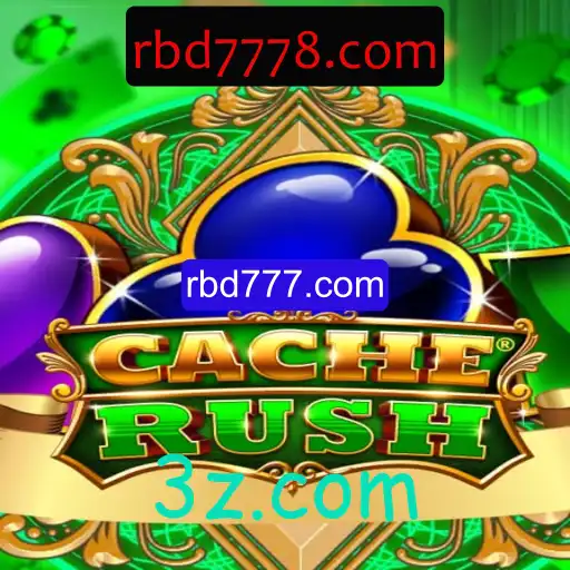 CacheRush: Um Mergulho no Mundo Dinâmico do Novo Jogo