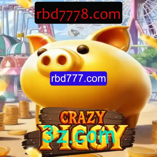 CrazyPiggy: Um Mergulho no Mundo das Aventuras Suínas