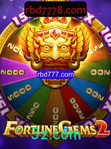 Descubra o Fascinante Mundo de FortuneGems2