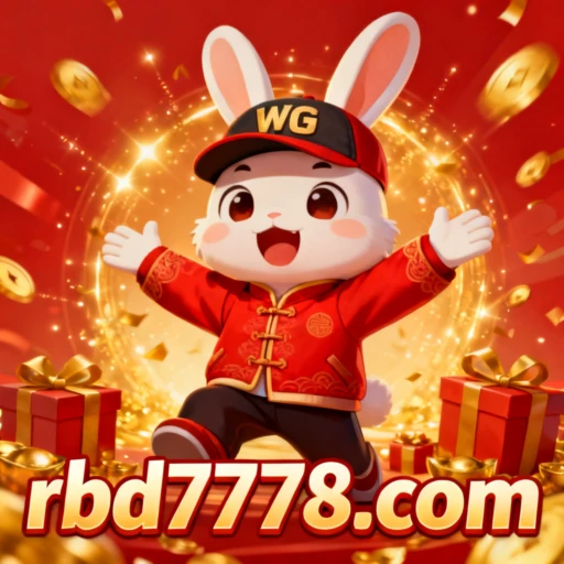 rbd777.com Logo
