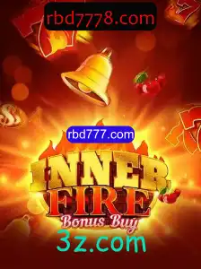 Explorando os Detalhes do Jogo InnerFireBonusBuy em rbd777.com