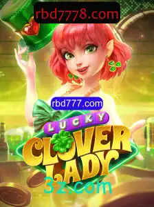 Explore o Fascinante Mundo de LuckyCloverLady