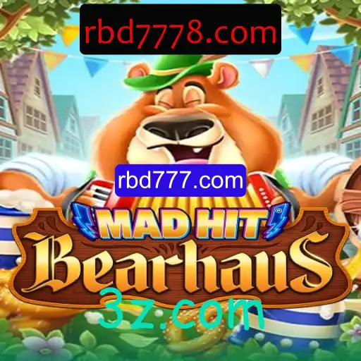 Descubra MadHitBearhaus: O Jogo Online Envolvente do Momento