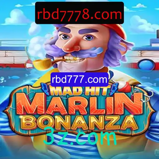 Explorando o Universo de MadHitMarlinBonanza: Uma Aventura Inovadora no Mundo dos Jogos