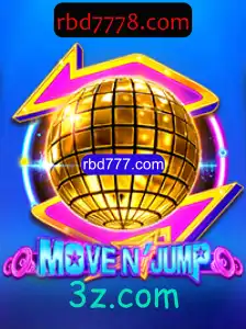 Explorando o Mundo de MovenJump: Desafios e Diversão