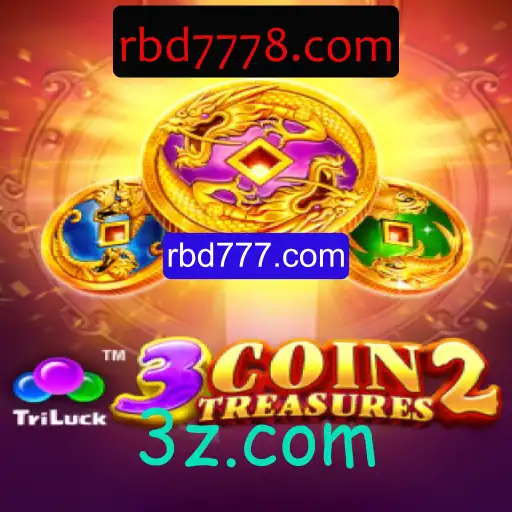 Descubra as Aventuras de 3CoinTreasures2: Um Jogo Envolvente