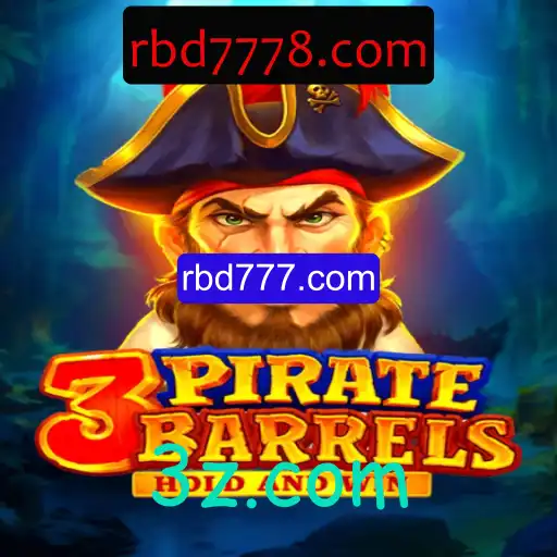 Explorando o Fascinante Mundo do Jogo 3PirateBarrels
