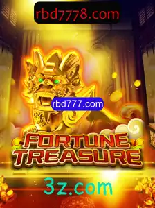 FortuneTreasure: Uma Jornada no Mundo dos Tesouros Digitais