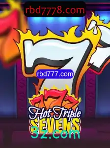 Descubra o Excitante Mundo de HotTripleSevens