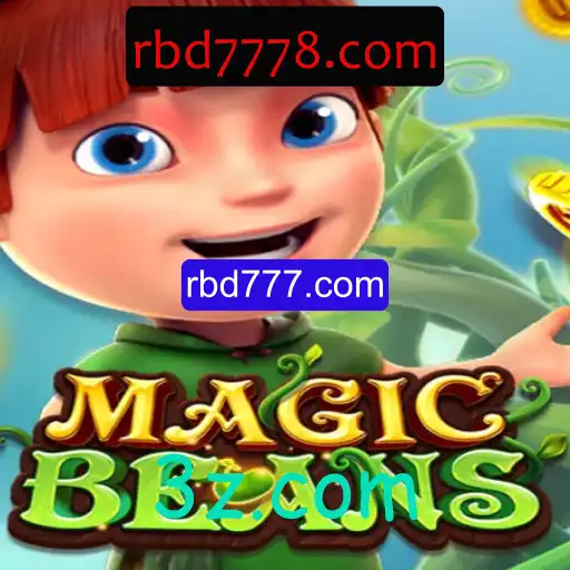 Descubra o Fascinante Mundo de MAGICBEANS