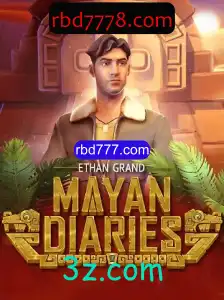 Descubra os Mistérios de MayanDiaries