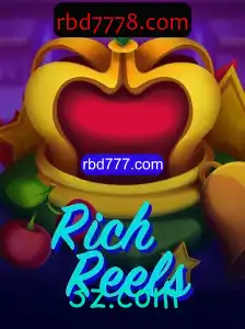 Explorando RichReels: Um Mergulho no Mundo dos Cassinos Online