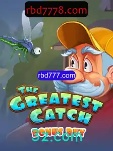 Explorando TheGreatestCatchBonusBuy: Uma Aventura Emocionante no Mundo dos Cassinos Online