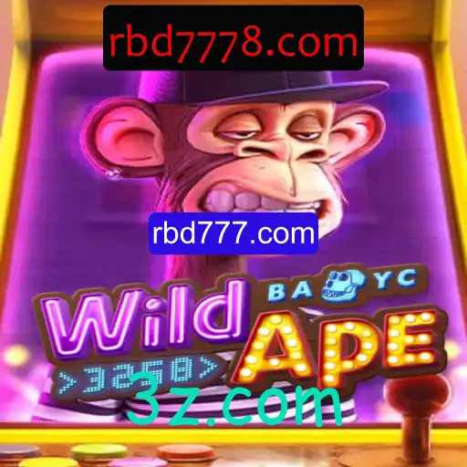 Descubra o Fascinante Mundo de WildApe3258