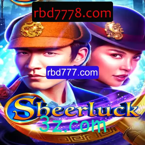 Descubra o Mundo Empolgante de Sheerluck