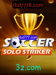 SoccerSoloStriker: Domine o Campo com Estratégia e Precisão