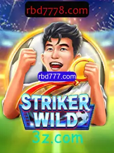 Descubra StrikerWILD: O Novo Fenômeno dos Jogos Online