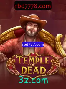 TempleofDead: Explorando o Mundo Misterioso do Novo Jogo