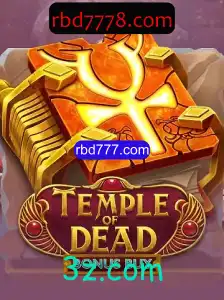 Descubra o Fascinante Mundo de TempleofDeadBonusBuy com rbd777.com