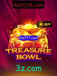Descubra a Emoção do Jogo TreasureBowl