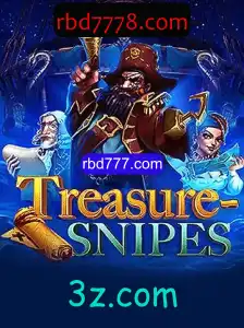 Descobrindo TreasureSnipes: Aventuras e Estratégias do Novo Clássico dos Jogos