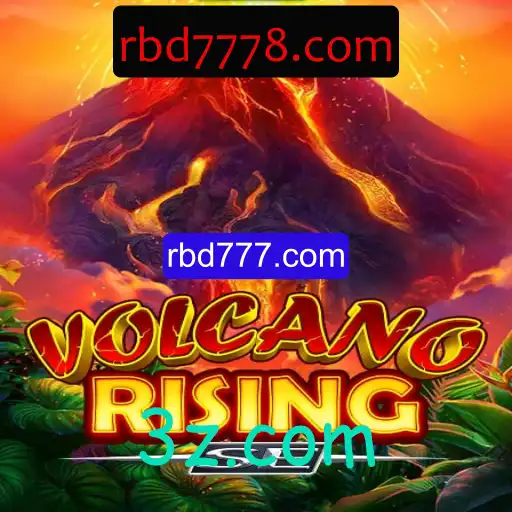 Jogo VolcanoRisingSE: Uma Aventura Ígnea e Emocionante