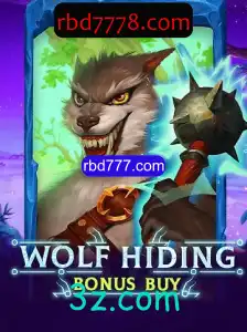 WolfHidingBonusBuy: Uma Jornada Selvagem no Mundo dos Jogos de Cassino