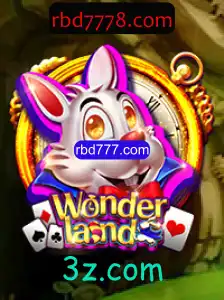 Explorando o Mundo de Wonderland: Um Novo Jogo de Estratégia